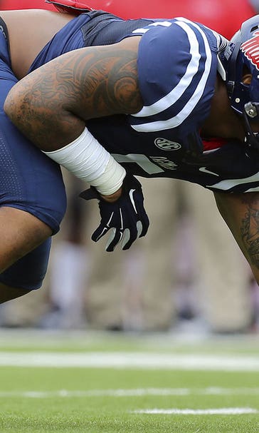 SEC players litter Sporting News' 2015 Preseason All-American list